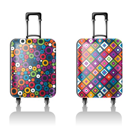 Design for luggage