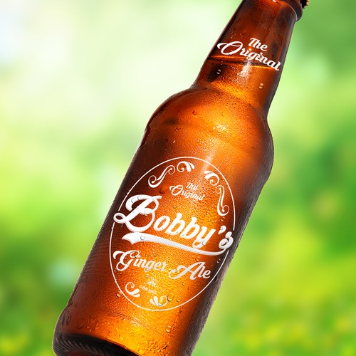 Bobby's
