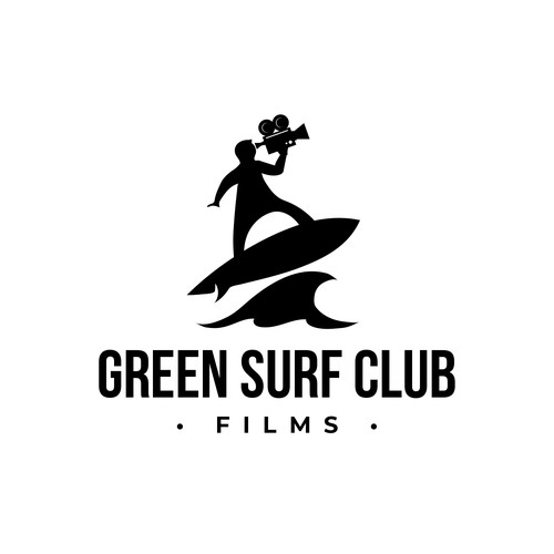 Green Surf Club Films