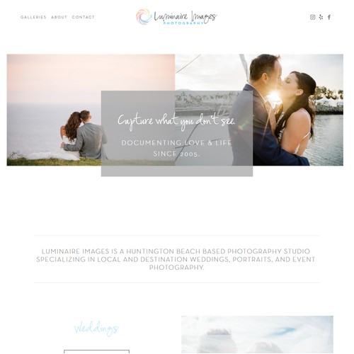Luminaire Images