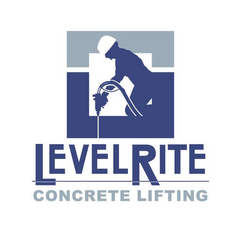 LevelRite logo