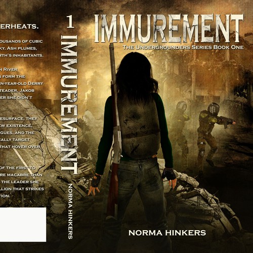 Immurement