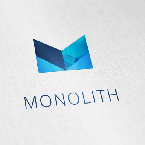 MONOLITH Logo