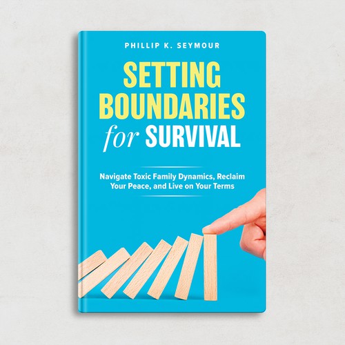 Setting Boundaries for Survival