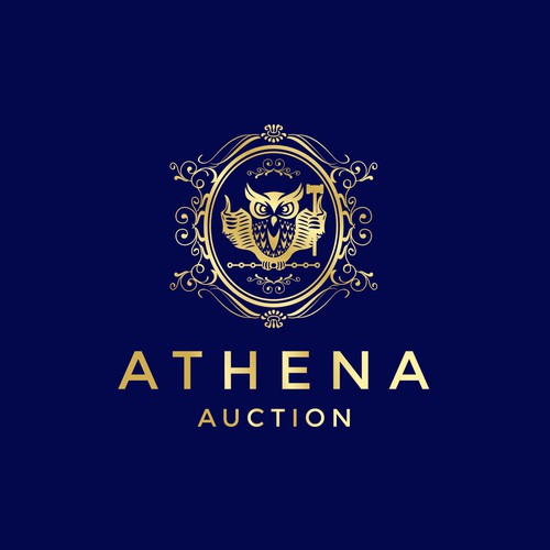 Athena Auction