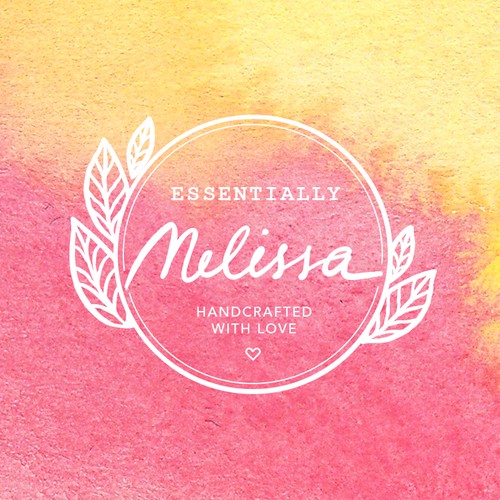 Logo for Essentially Melissa