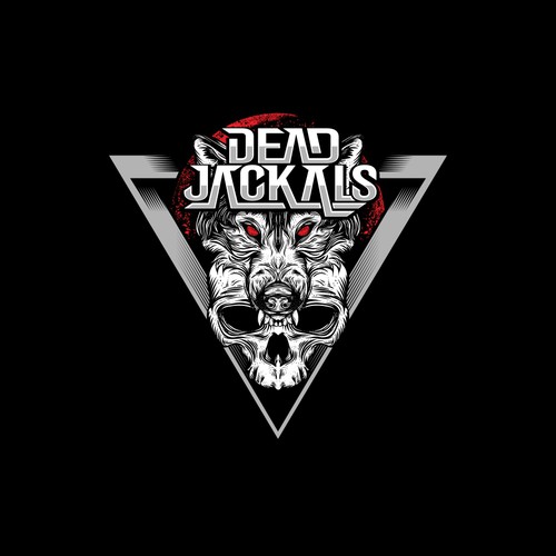 DEAD JACKALS