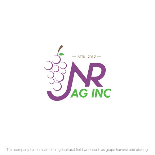 JNR AG INC