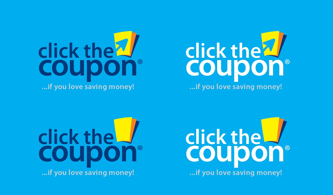 帮助ClickTheCoupon新标识