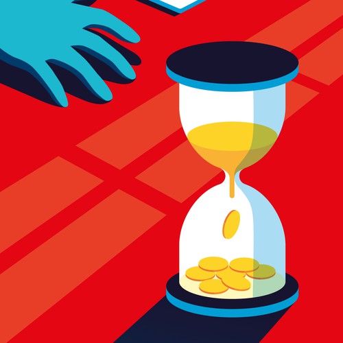 Time is Money