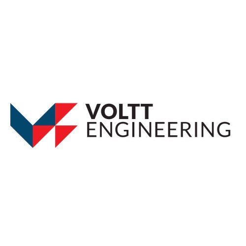 logo for Voltt Engineering