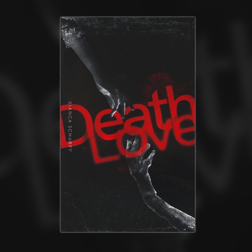 Romantic Death book cover