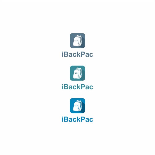 iBackPac