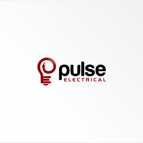 Help Pulse Electrical with a new logo