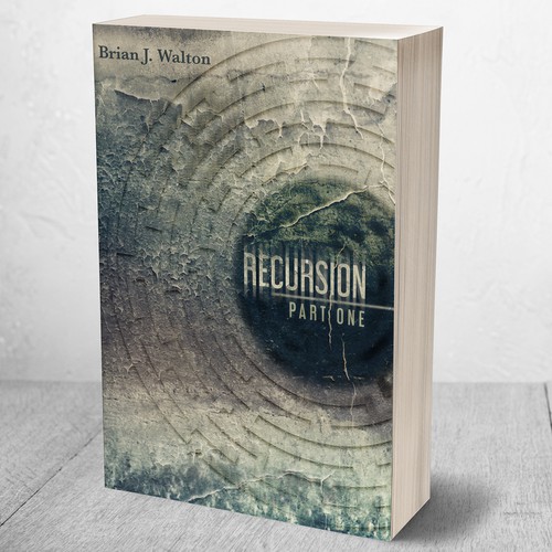 Book Cover: Novel