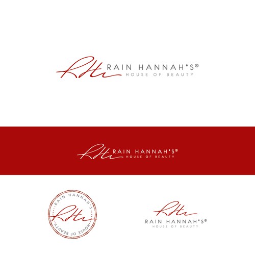 Original signature design
