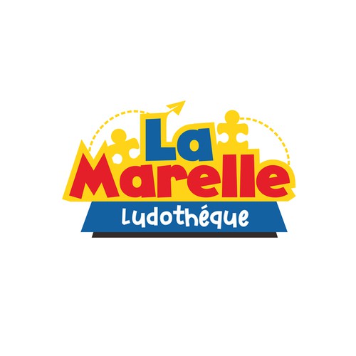 La Merelle Logo