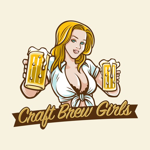 Brew Girl