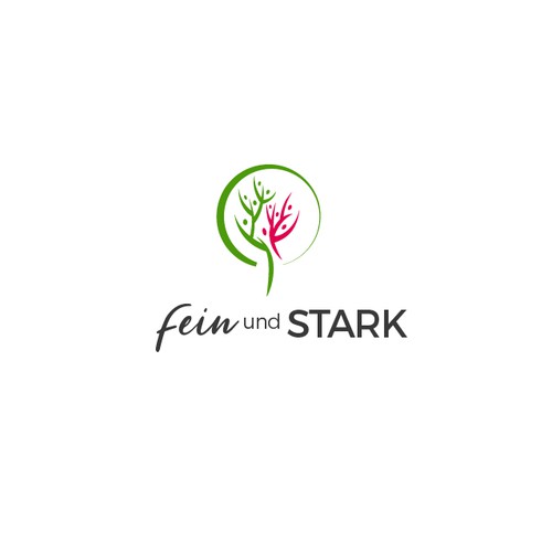 Fein und Stark