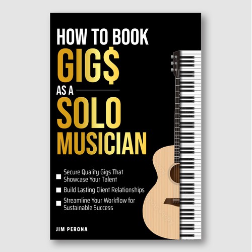 Gig-Driven Musician’s Guide – Instrumental Impact