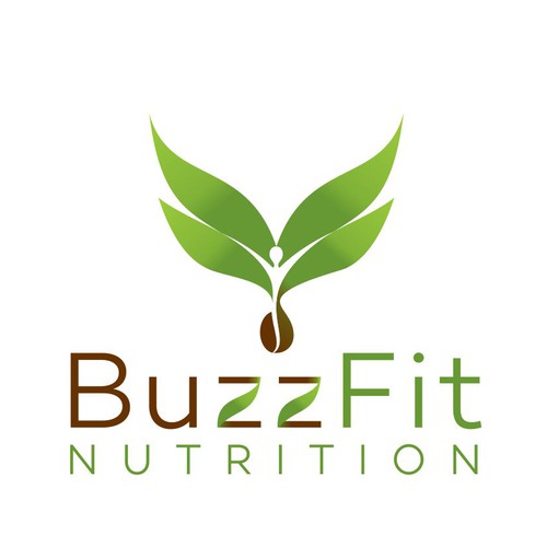 BuzzFit Logo