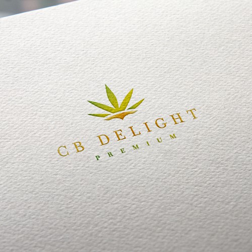 CB Delight logo