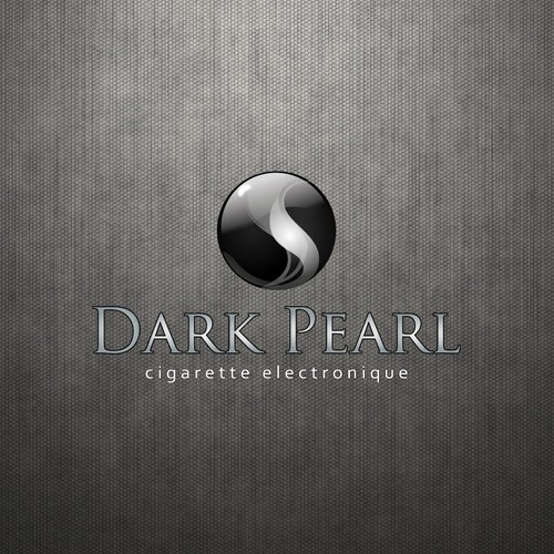 Aidez Dark Pearl avec un nouveau design de logo