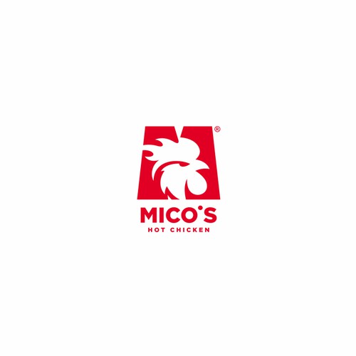 Mico’s Hot Chicken