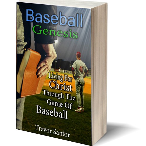 baseball book