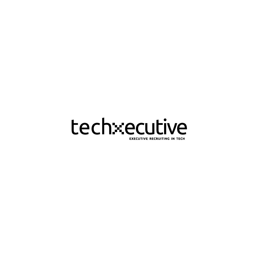 techxecutive - Logo for Executive Tech Recruiting