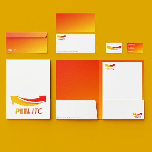 Peel International Trade Centre