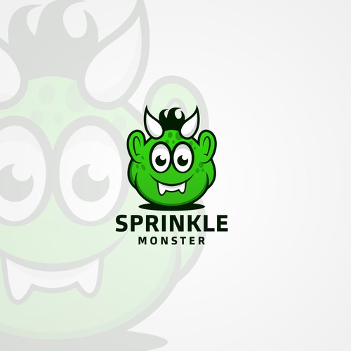 SPRINKE MONSTER