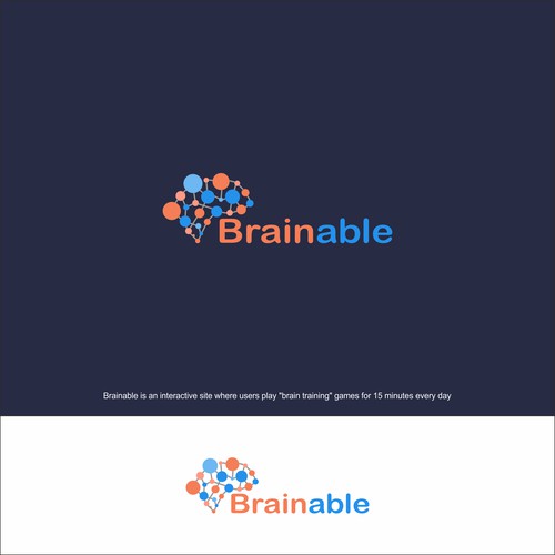 Brain Logo 