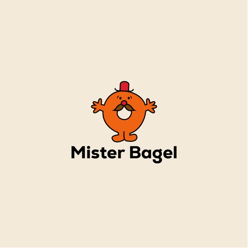 Mister Bagel