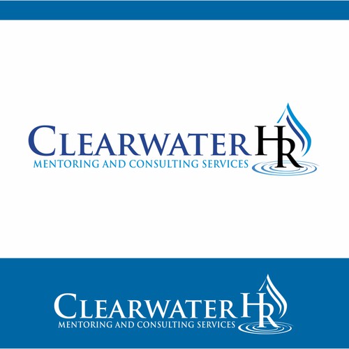 Clearwater HR needs a logo!