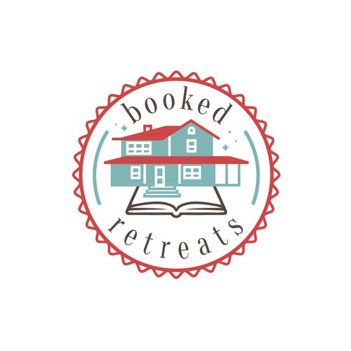 Booked Retreats