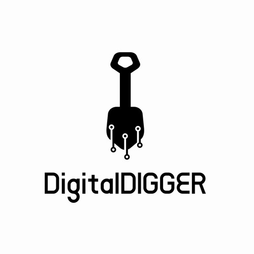 Digital Digger