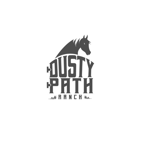 Design Horse Ranch Logo and Livestock Brand!