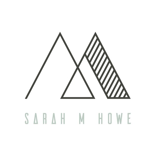Logo Design for Sarah M Howe