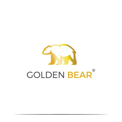 golden bear