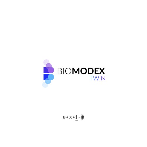BIOMODEX Twin Entry