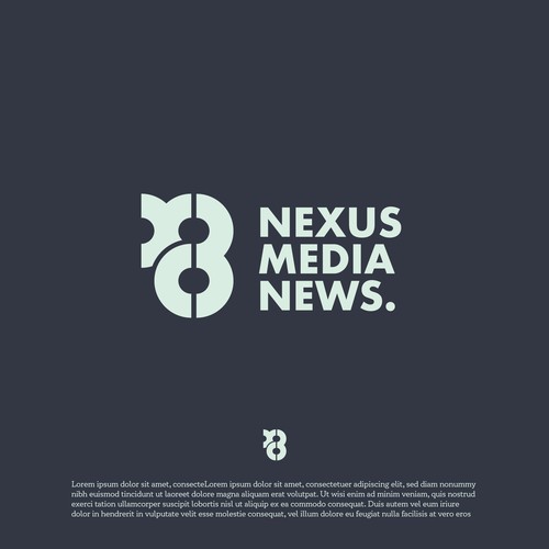 Design for News Outlet