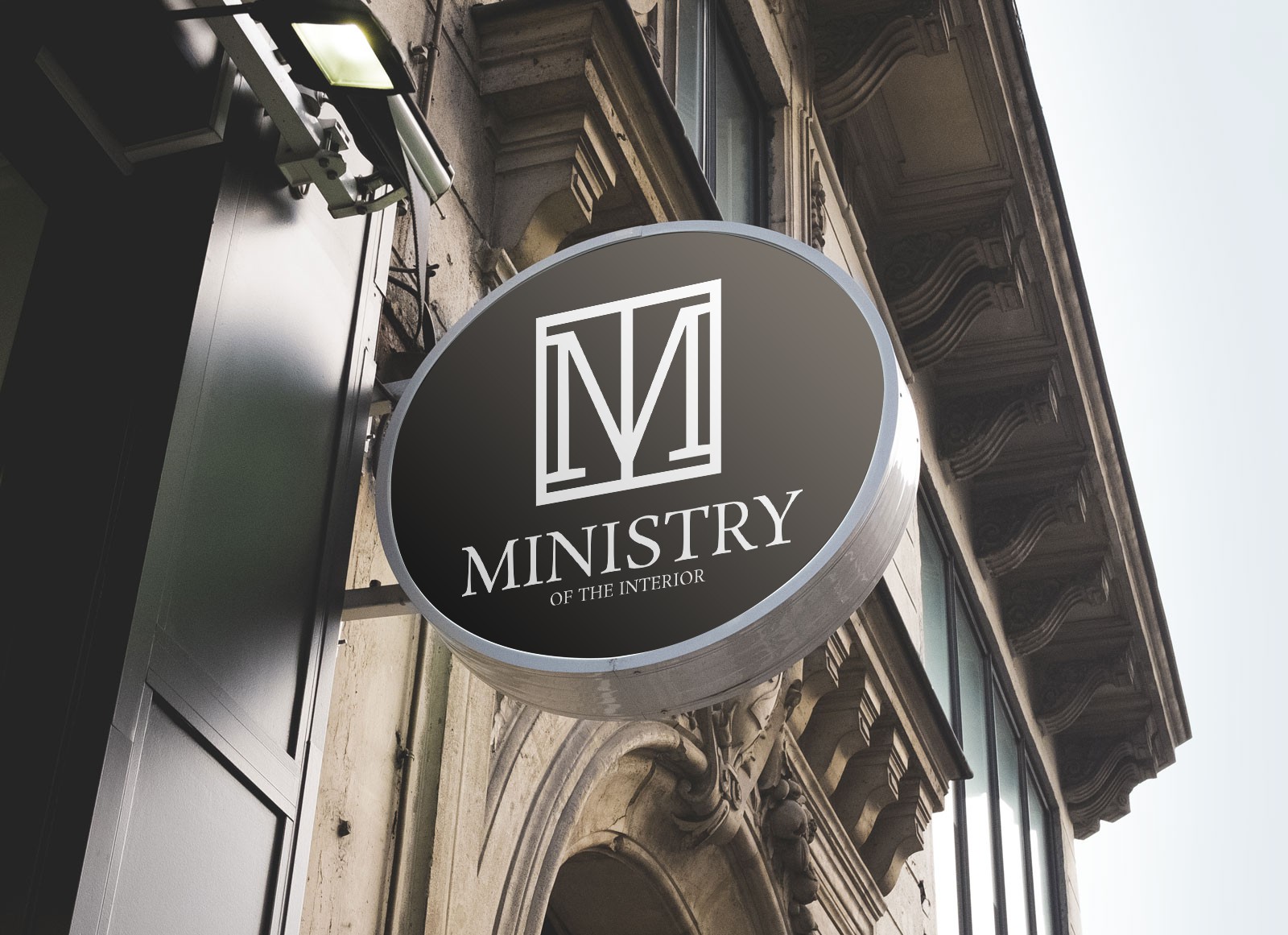 Luxury Crittall Style Steel Doors Logo