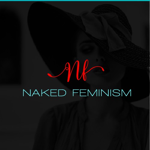 Logo Naked Feminism