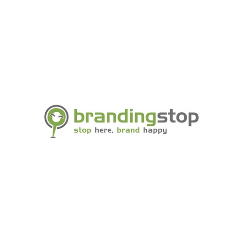 Branding Stop