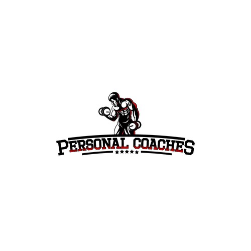 Personal Coaches Logo