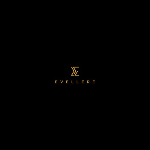 Logo Designs Evellere