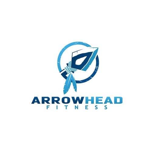 Arrowhead Fitness needs a logo!