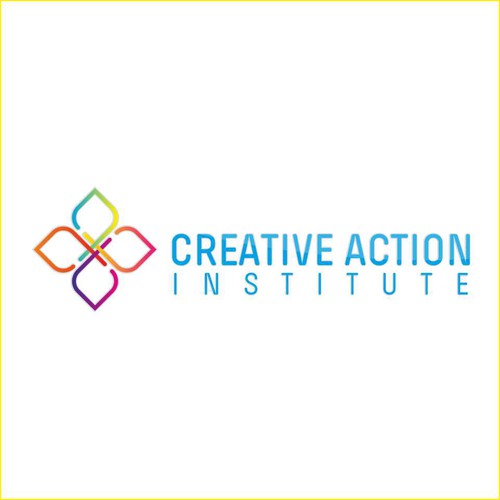 Logo design for non-profit organization