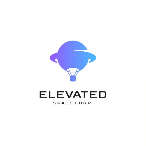 elevated space corp.